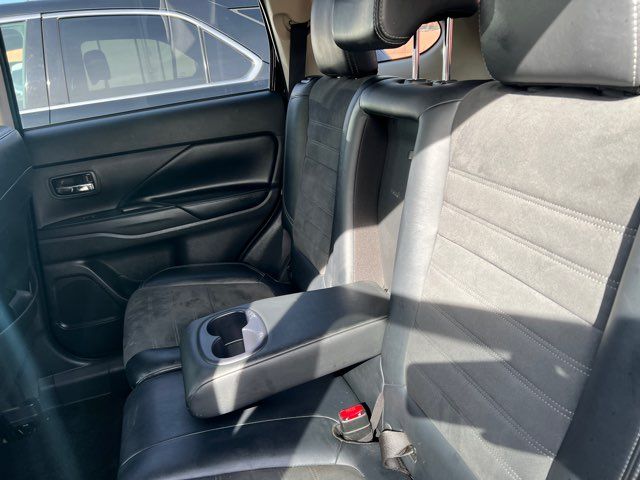 2019 Mitsubishi Outlander SE CAR PROS AUTO CENTER (702) 405-9905