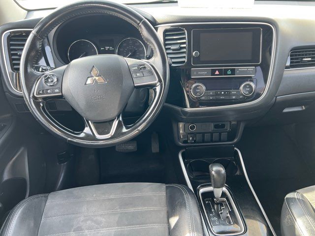 2019 Mitsubishi Outlander SE CAR PROS AUTO CENTER (702) 405-9905