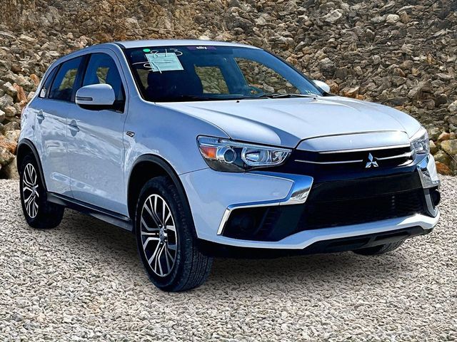 2019 Mitsubishi Outlander Sport LE