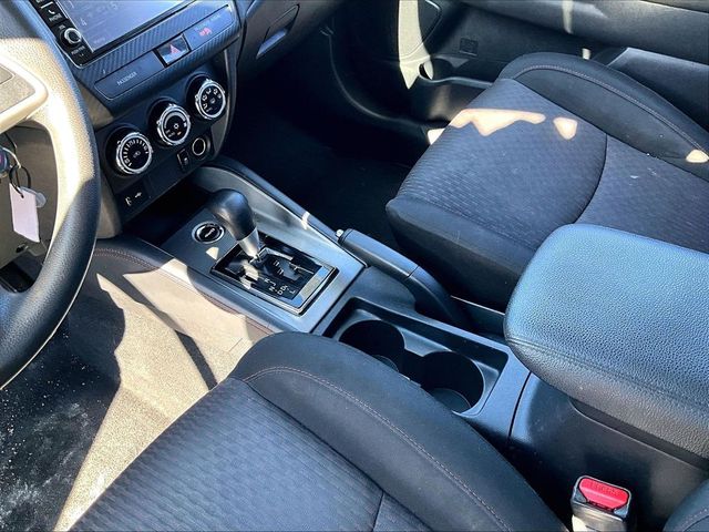 2019 Mitsubishi Outlander Sport LE