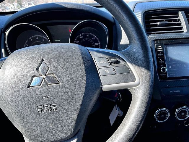 2019 Mitsubishi Outlander Sport LE