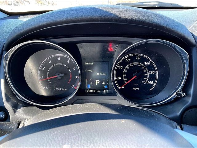 2019 Mitsubishi Outlander Sport LE