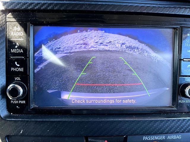 2019 Mitsubishi Outlander Sport LE