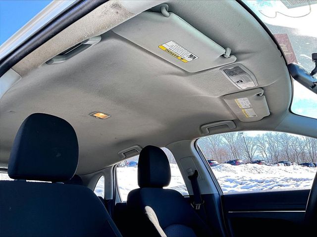 2019 Mitsubishi Outlander Sport LE