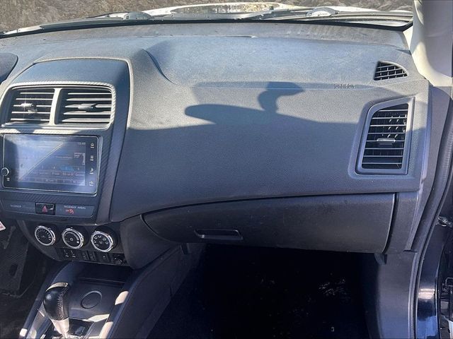 2019 Mitsubishi Outlander Sport ES