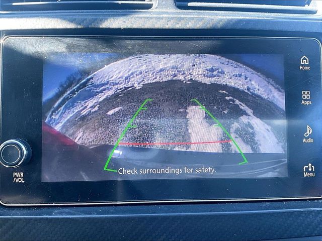 2019 Mitsubishi Outlander Sport ES