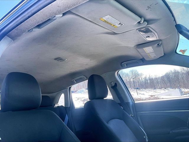 2019 Mitsubishi Outlander Sport ES