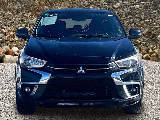 2019 Mitsubishi Outlander Sport ES