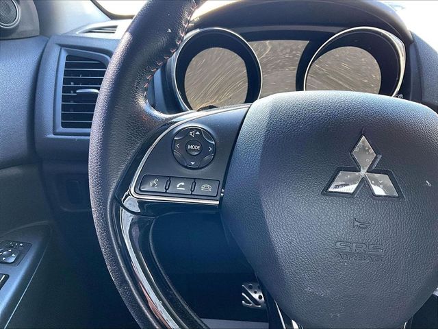 2019 Mitsubishi Outlander Sport LE