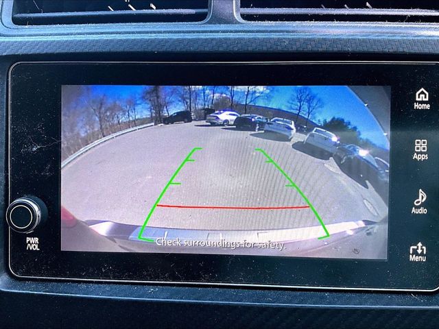 2019 Mitsubishi Outlander Sport LE