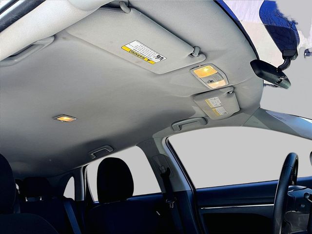 2019 Mitsubishi Outlander Sport LE