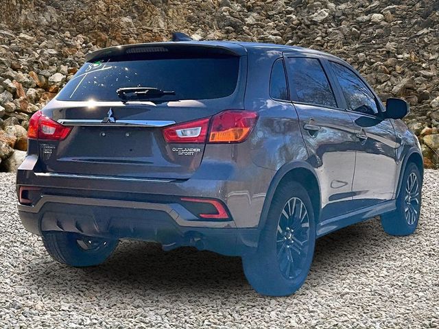2019 Mitsubishi Outlander Sport LE