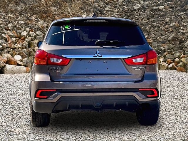 2019 Mitsubishi Outlander Sport LE