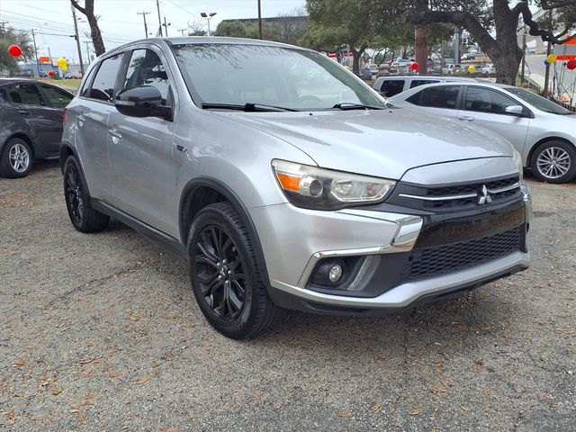 2019 Mitsubishi Outlander Sport LE | San Antonio, TX | Texas Auto Save