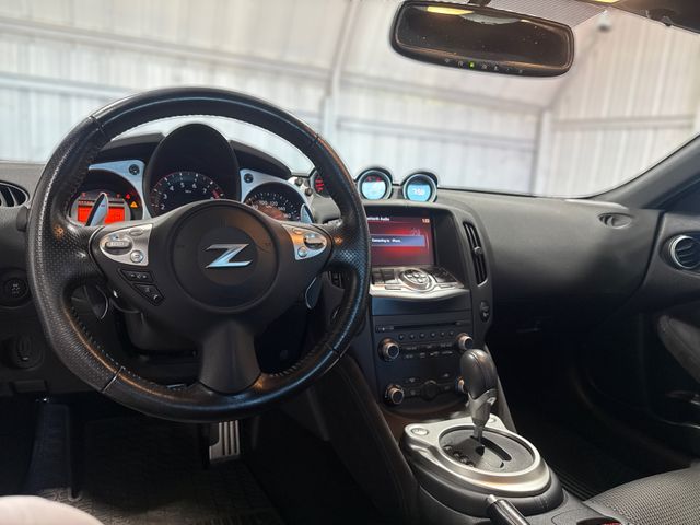 2019 Nissan 370Z Roadster Sport Touring | Houston, TX | Texas Star Motors 2019 Nissan 370Z Roadster Sport Touring | Houston, TX | Texas Star Motors