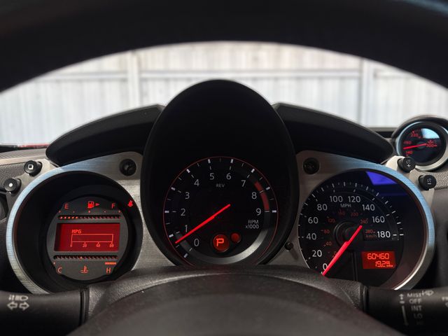 2019 Nissan 370Z Roadster Sport Touring | Houston, TX | Texas Star Motors 2019 Nissan 370Z Roadster Sport Touring | Houston, TX | Texas Star Motors