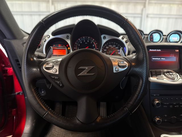 2019 Nissan 370Z Roadster Sport Touring | Houston, TX | Texas Star Motors 2019 Nissan 370Z Roadster Sport Touring | Houston, TX | Texas Star Motors