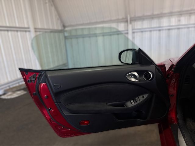 2019 Nissan 370Z Roadster Sport Touring | Houston, TX | Texas Star Motors 2019 Nissan 370Z Roadster Sport Touring | Houston, TX | Texas Star Motors