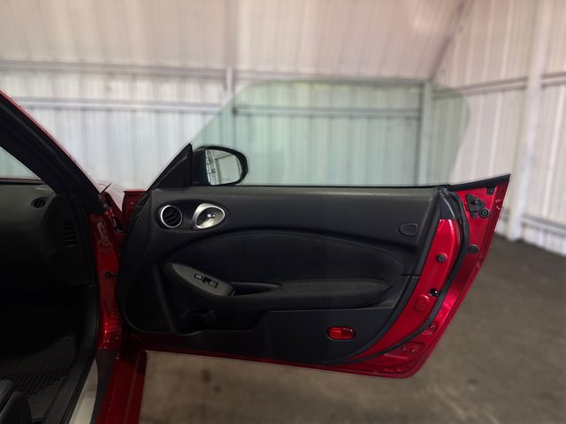 2019 Nissan 370Z Roadster Sport Touring 2019 Nissan 370Z Roadster Sport Touring