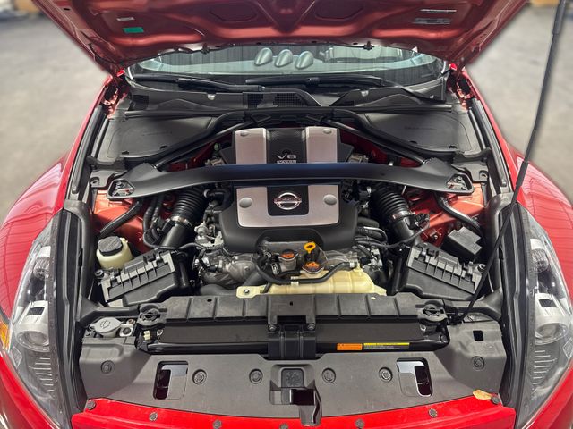 2019 Nissan 370Z Roadster Sport Touring | Houston, TX | Texas Star Motors 2019 Nissan 370Z Roadster Sport Touring | Houston, TX | Texas Star Motors