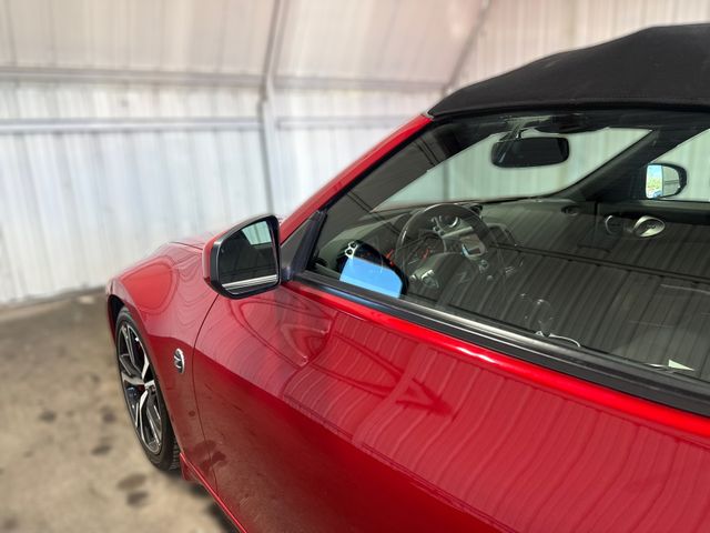 2019 Nissan 370Z Roadster Sport Touring | Houston, TX | Texas Star Motors 2019 Nissan 370Z Roadster Sport Touring | Houston, TX | Texas Star Motors