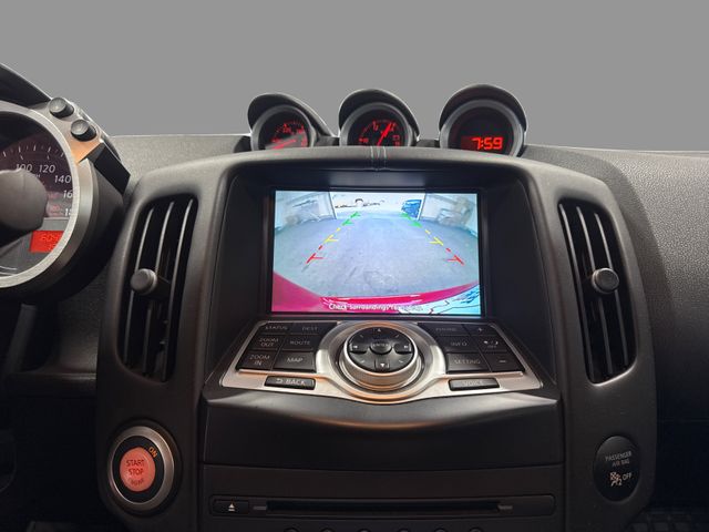 2019 Nissan 370Z Roadster Sport Touring | Houston, TX | Texas Star Motors 2019 Nissan 370Z Roadster Sport Touring | Houston, TX | Texas Star Motors