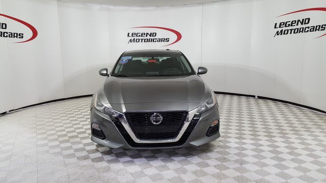 2019 Nissan Altima 2.5 S | Carrollton, TX | Legend Motorcars of Carrollton 2019 Nissan Altima 2.5 S | Carrollton, TX | Legend Motorcars of Carrollton