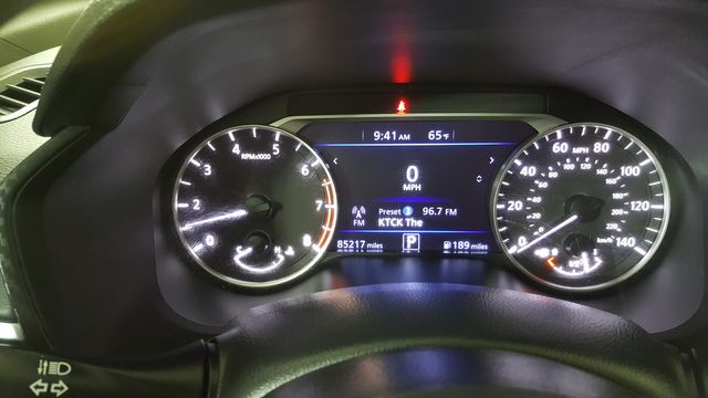 2019 Nissan Altima 2.5 S | Carrollton, TX | Legend Motorcars of Carrollton