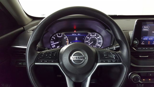 2019 Nissan Altima 2.5 S | Carrollton, TX | Legend Motorcars of Carrollton 2019 Nissan Altima 2.5 S | Carrollton, TX | Legend Motorcars of Carrollton