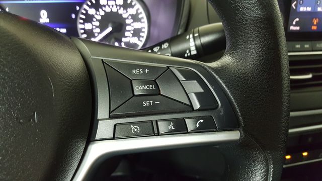 2019 Nissan Altima 2.5 S | Carrollton, TX | Legend Motorcars of Carrollton 2019 Nissan Altima 2.5 S | Carrollton, TX | Legend Motorcars of Carrollton