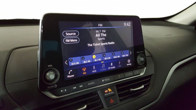 2019 Nissan Altima 2.5 S | Carrollton, TX | Legend Motorcars of Carrollton 2019 Nissan Altima 2.5 S | Carrollton, TX | Legend Motorcars of Carrollton