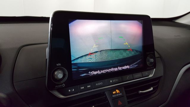 2019 Nissan Altima 2.5 S | Carrollton, TX | Legend Motorcars of Carrollton