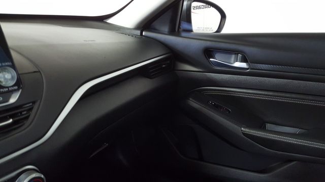 2019 Nissan Altima 2.5 S | Carrollton, TX | Legend Motorcars of Carrollton