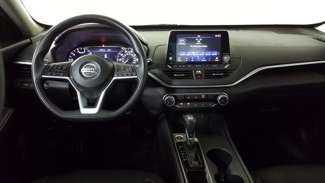 2019 Nissan Altima 2.5 S | Carrollton, TX | Legend Motorcars of Carrollton 2019 Nissan Altima 2.5 S | Carrollton, TX | Legend Motorcars of Carrollton