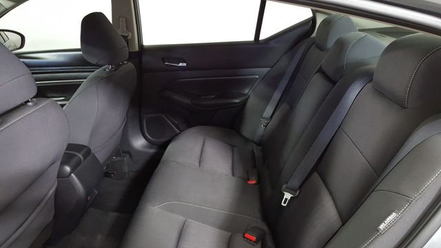 2019 Nissan Altima 2.5 S | Carrollton, TX | Legend Motorcars of Carrollton