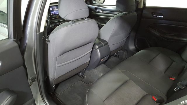 2019 Nissan Altima 2.5 S | Carrollton, TX | Legend Motorcars of Carrollton