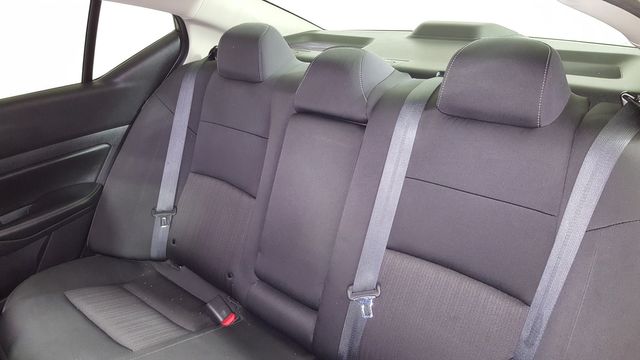 2019 Nissan Altima 2.5 S | Carrollton, TX | Legend Motorcars of Carrollton