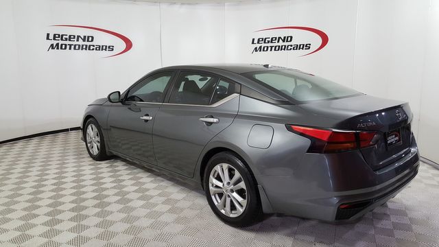 2019 Nissan Altima 2.5 S | Carrollton, TX | Legend Motorcars of Carrollton 2019 Nissan Altima 2.5 S | Carrollton, TX | Legend Motorcars of Carrollton