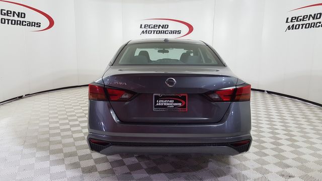 2019 Nissan Altima 2.5 S | Carrollton, TX | Legend Motorcars of Carrollton 2019 Nissan Altima 2.5 S | Carrollton, TX | Legend Motorcars of Carrollton