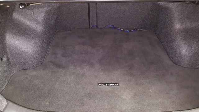 2019 Nissan Altima 2.5 S | Carrollton, TX | Legend Motorcars of Carrollton