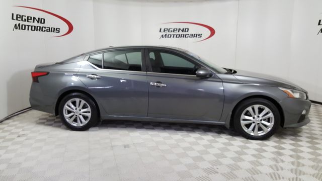 2019 Nissan Altima 2.5 S | Carrollton, TX | Legend Motorcars of Carrollton