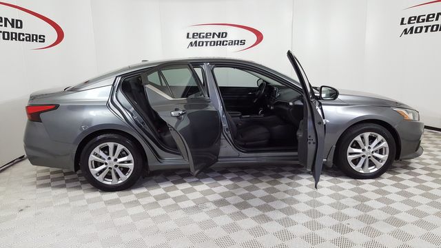 2019 Nissan Altima 2.5 S | Carrollton, TX | Legend Motorcars of Carrollton