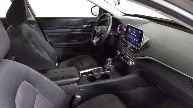 2019 Nissan Altima 2.5 S | Carrollton, TX | Legend Motorcars of Carrollton