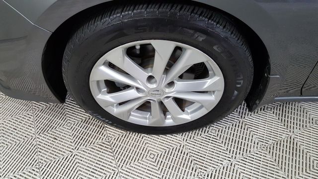 2019 Nissan Altima 2.5 S | Carrollton, TX | Legend Motorcars of Carrollton