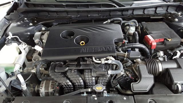 2019 Nissan Altima 2.5 S | Carrollton, TX | Legend Motorcars of Carrollton