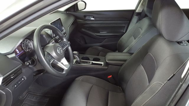 2019 Nissan Altima 2.5 S | Carrollton, TX | Legend Motorcars of Carrollton