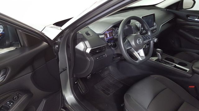 2019 Nissan Altima 2.5 S | Carrollton, TX | Legend Motorcars of Carrollton 2019 Nissan Altima 2.5 S | Carrollton, TX | Legend Motorcars of Carrollton