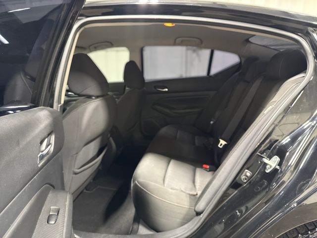 2019 Nissan ALTIMA S | Houston, TX | Texas Star Motors