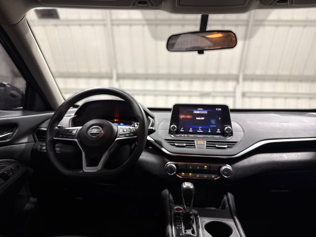 2019 Nissan ALTIMA S | Houston, TX | Texas Star Motors 2019 Nissan ALTIMA S | Houston, TX | Texas Star Motors