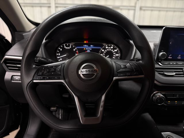 2019 Nissan ALTIMA S | Houston, TX | Texas Star Motors 2019 Nissan ALTIMA S | Houston, TX | Texas Star Motors